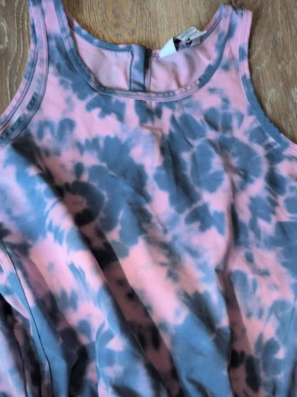 Athleta girl 12